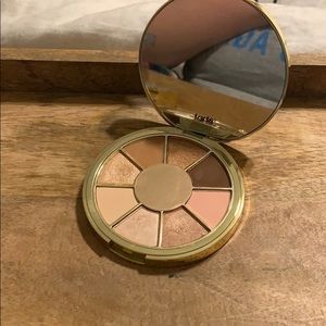 tarte eyeshadow palette